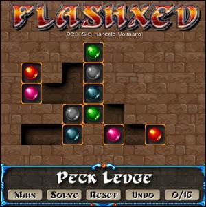Flashxed