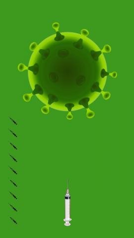 VirusGame