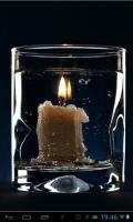 Candle in water LWP
