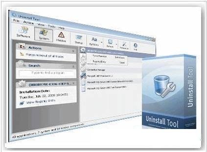 Uninstall Tool 2.9.7 build 5118