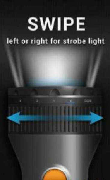 GO Flashlight v.1.0
