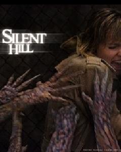 Silent Hill Mobile 2 by TRANSFORMER62