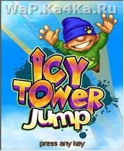 Icy tower jump se240x320