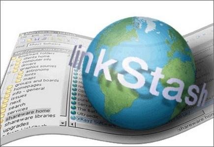 LinkStash 3.2.2 [Multi Ru]