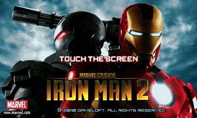 Iron Man 2