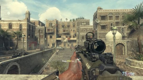 Call Of Duty Black Ops 2