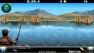 Big Range Hunting 2