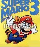 super mario bros 3 176x220