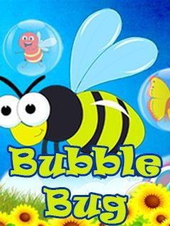 bubble bug
