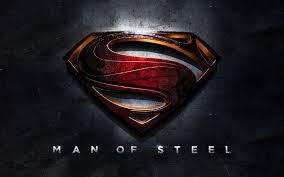 Человек из стали (Man of Steel)Версия 1