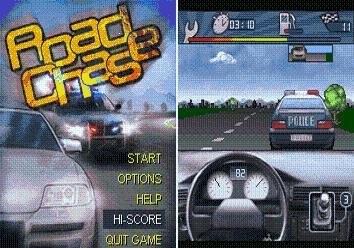Road Chase-s60(240x320)r