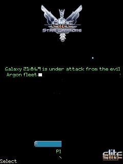 EliteStarWarriors