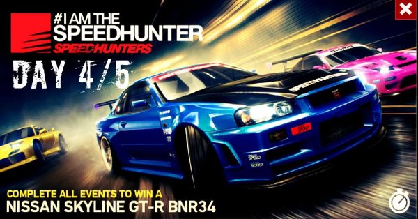 Need For Speed No Limits 2.9.1