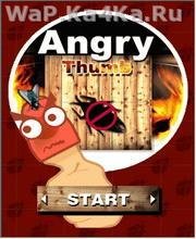 Angry Thumb