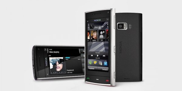Nokia-X6-00
