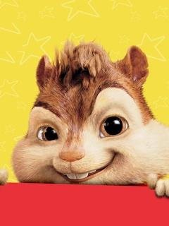 Alvin Movie