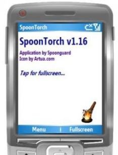 SpoonTorch v1.16