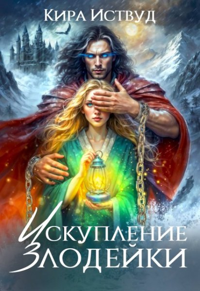 1 Кира Иствуд-Искупление злодейки