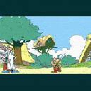 Asterix Rescue Obelix
