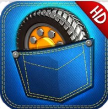 Pocket Trucks