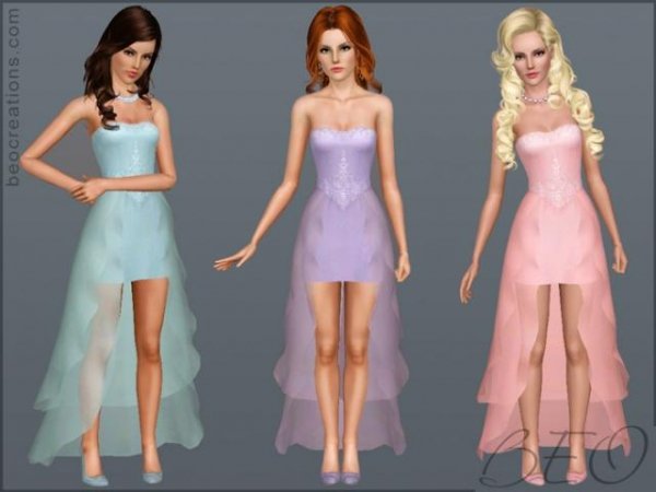 BEO - wedding dress 20