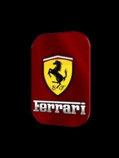 Ferrari auto