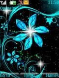 animated flower