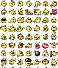 Mail.Ru 5 9with500smiles