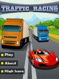 TrafficRacing360x640