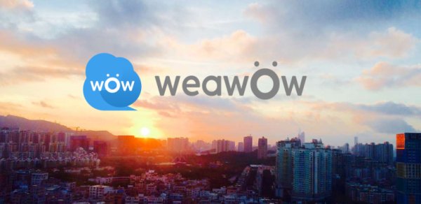 Погода и Виджет - Weawow-v4.8.9mod