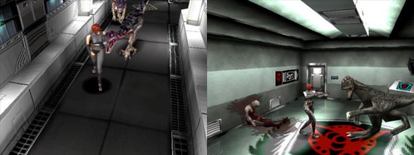 Патч для Dino Crisis [U]