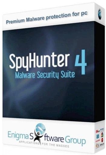 SpyHunter 4.21.10.4585 Portable by wood