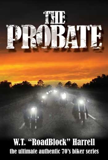 Probate veb