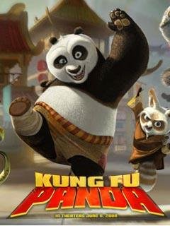 kung fu panda