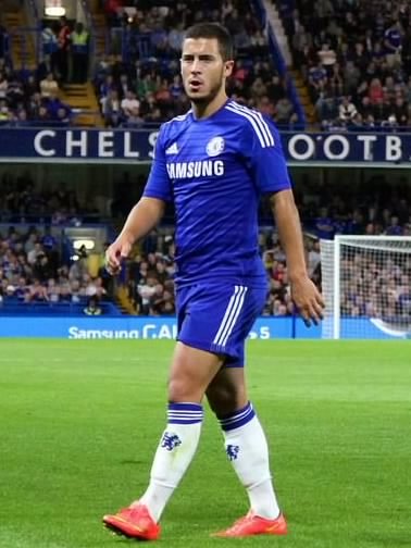 Eden Hazаrd