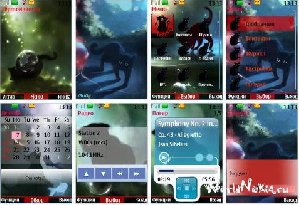 kotenok i puzyri