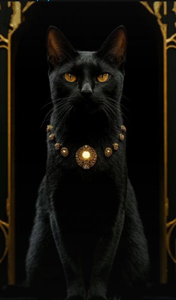Кот