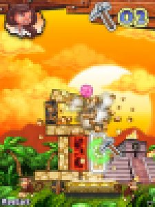 diamond tumble 240x320 se 1240385113