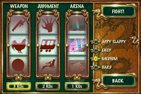 FaceFighter Gold v1.03