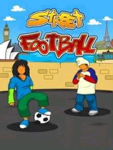 StreetFootball