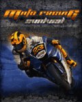 MotoRacngEvoled