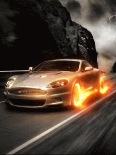 fastcar