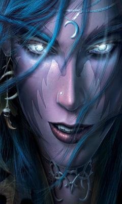 Evil Girl