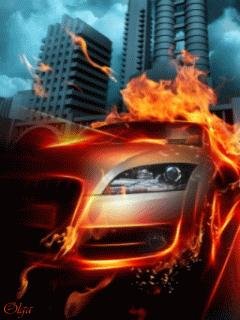 FireCars X2