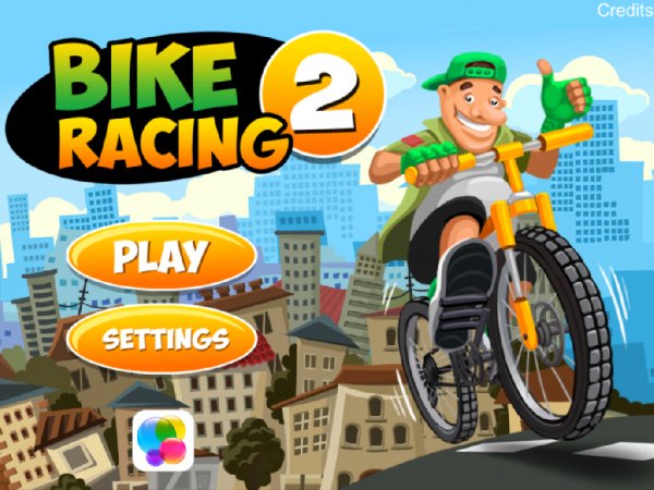 Bike Racing 2 v1.0.0