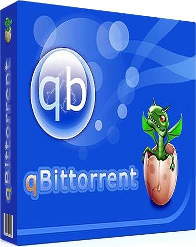 qBittorrent 4.0.4