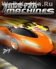 twisted machines 240x320 samsung