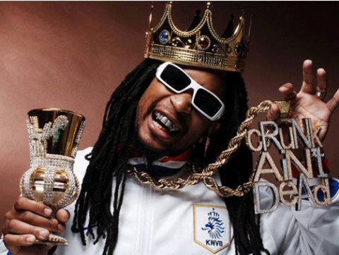 Lil Jon &amp; Three 6 Mafia - Sub