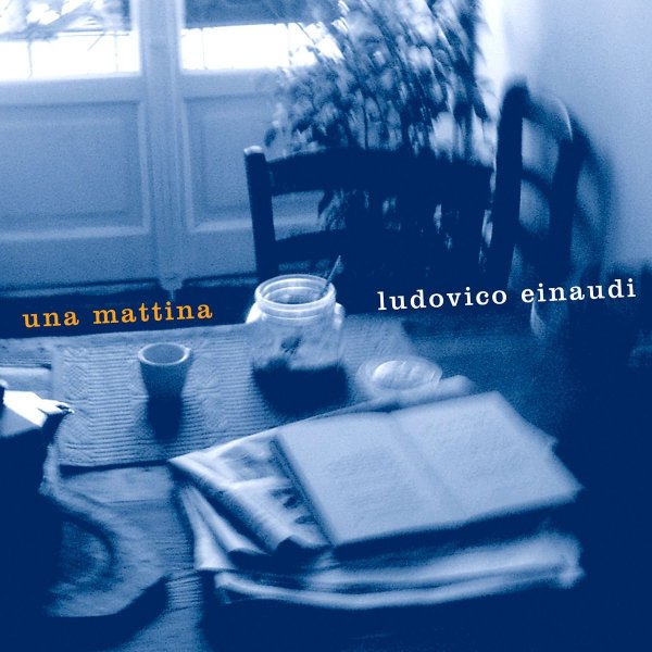 Ludovico Einaudi - Nuvole Bianche