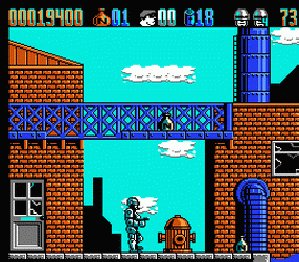 Robocop 2